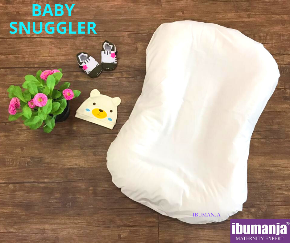 Baby snuggler sale